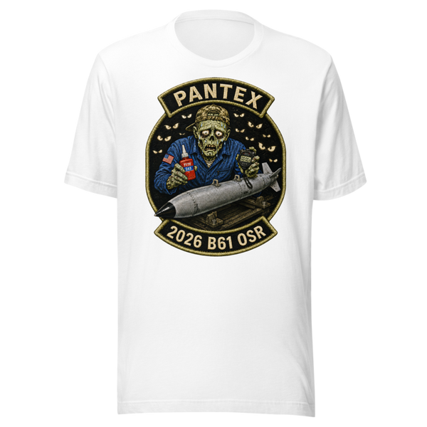 Unisex Staple T-Shirt - White