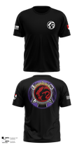 Support, HHT, 1/11 ACR 50825035 Short Sleeve Performance Shirt - 100