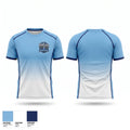 Hampton Roads Ramblers Short Sleeve Performance Shirt - 1