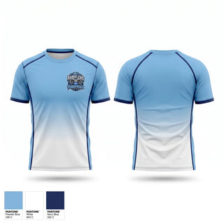 Short Sleeve Performance Shirt, Hampton Roads Ramblers, , Teamtime, Team time, sublimation, custom sports apparel, team uniforms, spirit wear, spiritwear, sports uniforms, custom shirts, team store, custom team store, fundraiser sports, apparel fundraiser