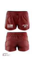 NDWFD 51 Ranger Panties - 22