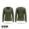 SRT Old School Cotton Feel Shirt - 1