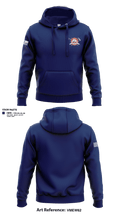 Firehouse 6 12075323 Hoodie - 1
