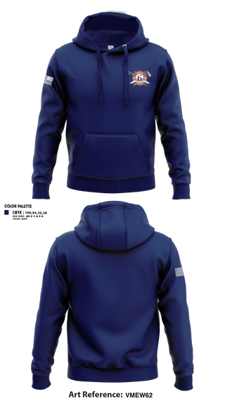 Hoodie, Firehouse 6, Fire Department, Teamtime, Team time, sublimation, custom sports apparel, team uniforms, spirit wear, spiritwear, sports uniforms, custom shirts, team store, custom team store, fundraiser sports, apparel fundraiser
