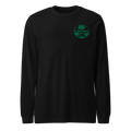 Acut above tree service 53536573 Unisex Long Sleeve Tee | Bella + Canvas 3501