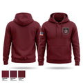 Verona Police Department Hoodie - 1