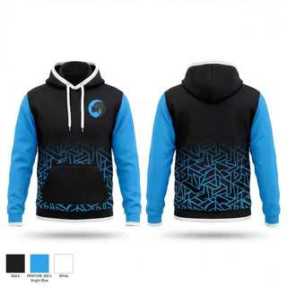 Hoodie, Lost Boys FC, Men's Soccer, Teamtime, Team time, sublimation, custom sports apparel, team uniforms, spirit wear, spiritwear, sports uniforms, custom shirts, team store, custom team store, fundraiser sports, apparel fundraiser