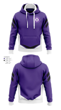 Sunset Dance Team 41477648 Hoodie - 21