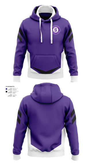Hoodie, Sunset Dance Team, Spirit Store, Teamtime, Team time, sublimation, custom sports apparel, team uniforms, spirit wear, spiritwear, sports uniforms, custom shirts, team store, custom team store, fundraiser sports, apparel fundraiser