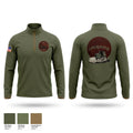 MWSS-172 HE Windbreaker - 1