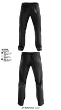 2-10 AHB Knighthawks Sweatpants - 2