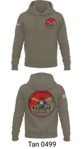 7th Squadron, Sixth Cavalry Regiment 24299123 Hoodie - 78