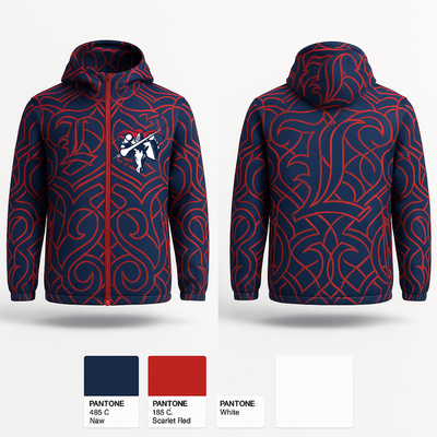 Lakenheath 62326122 Windbreaker - 1