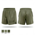 GSM 57584377 Ranger Panties - 1
