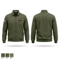 Special Service Unit Windbreaker - 1