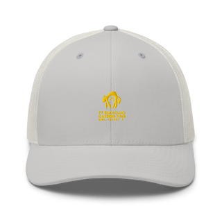 C Co 1-168 IN 52793869 Retro Trucker Hat | Yupoong 6606