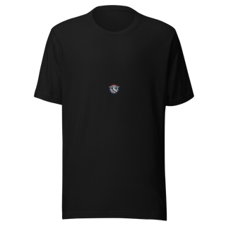 Unisex Staple T-Shirt - Black