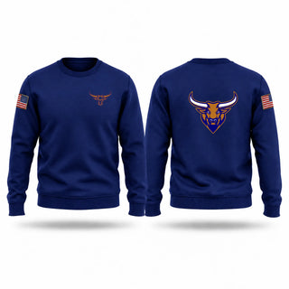 Crew Neck Sweatshirt, Soma, National Guard, Teamtime, Team time, sublimation, custom sports apparel, team uniforms, spirit wear, spiritwear, sports uniforms, custom shirts, team store, custom team store, fundraiser sports, apparel fundraiser