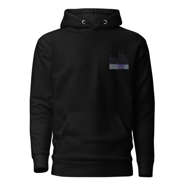 WA1 58063556 Unisex Premium Hoodie | Cotton Heritage M2580