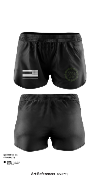 Ranger Panties, OODA LOOP, Police, Teamtime, Team time, sublimation, custom sports apparel, team uniforms, spirit wear, spiritwear, sports uniforms, custom shirts, team store, custom team store, fundraiser sports, apparel fundraiser