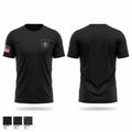 SEMLEC Mobile Operations Short Sleeve Performance Shirt - 1