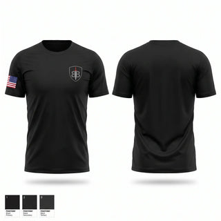 Short Sleeve Performance Shirt, SEMLEC Mobile Operations, Police, Teamtime, Team time, sublimation, custom sports apparel, team uniforms, spirit wear, spiritwear, sports uniforms, custom shirts, team store, custom team store, fundraiser sports, apparel fundraiser