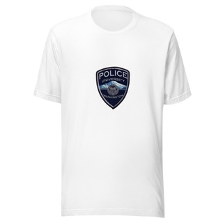 Unisex Staple T-Shirt - White