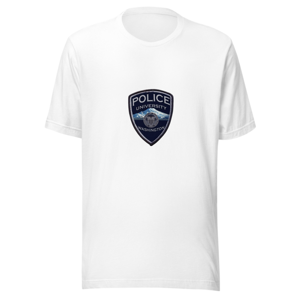 Unisex Staple T-Shirt - White