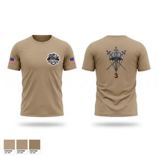 Short Sleeve Performance Shirt, 609th Movement Control Team609th Movement Control Team, Army, Teamtime, Team time, sublimation, custom sports apparel, team uniforms, spirit wear, spiritwear, sports uniforms, custom shirts, team store, custom team store, fundraiser sports, apparel fundraiser