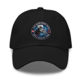East Baton Rouge Parish Dive & Rescue Team Dad hat