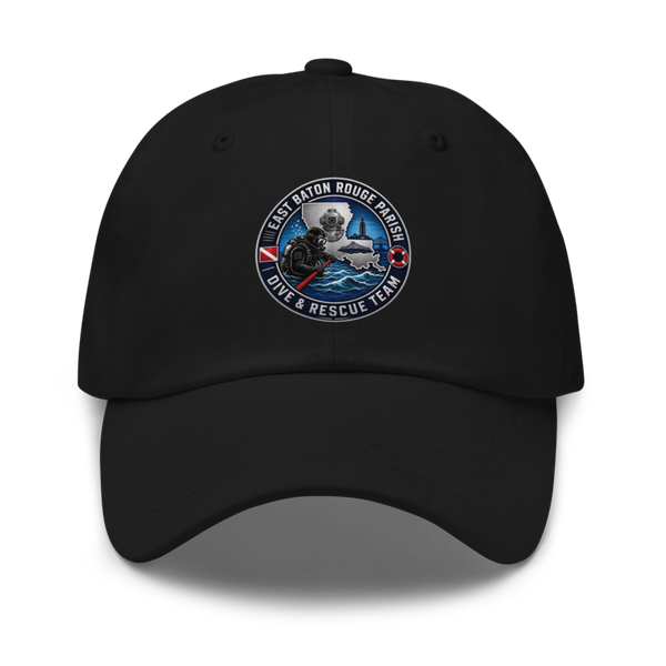Dad hat - Black