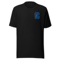Suffern High School Cross Country 81370462 Unisex Staple T-Shirt | Bella + Canvas 3001