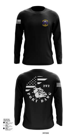 Long Sleeve Performance Shirt, 32D APS, , Teamtime, Team time, sublimation, custom sports apparel, team uniforms, spirit wear, spiritwear, sports uniforms, custom shirts, team store, custom team store, fundraiser sports, apparel fundraiser