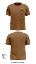 MFRC Scouts 19944297 Short Sleeve Performance Shirt - 101