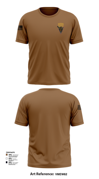 Short Sleeve Performance Shirt, MFRC Scouts, Army, Teamtime, Team time, sublimation, custom sports apparel, team uniforms, spirit wear, spiritwear, sports uniforms, custom shirts, team store, custom team store, fundraiser sports, apparel fundraiser