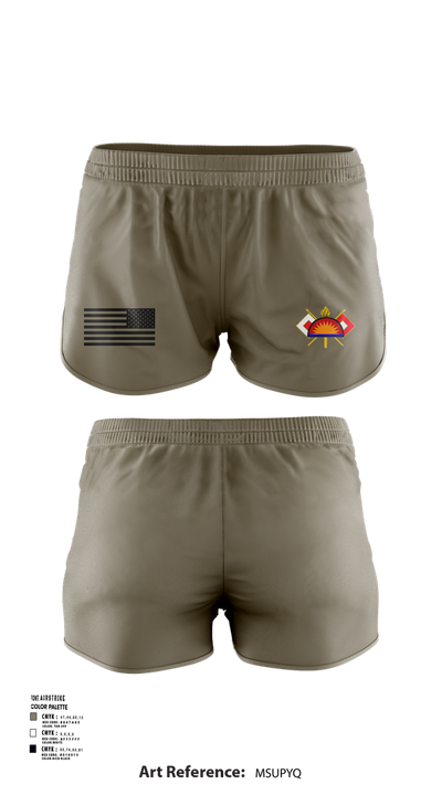 Task Force Bataan 78536207 Ranger Panties - 103