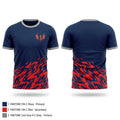 Lady Phoenix Short Sleeve Performance Shirt - 1