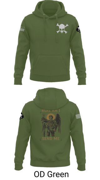Hoodie, Charlie Co., , Teamtime, Team time, sublimation, custom sports apparel, team uniforms, spirit wear, spiritwear, sports uniforms, custom shirts, team store, custom team store, fundraiser sports, apparel fundraiser