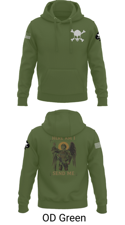 Charlie Co. 45847534 Hoodie - 58