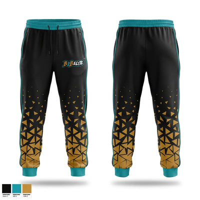 B2B Elite Sweatpants - 1