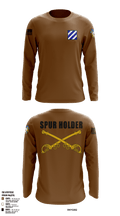 5-7 cav 93280095 Long Sleeve Performance Shirt 1