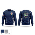 Portage SWAT Crew Neck Sweatshirt - 1