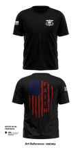 Rigger Short Sleeve Performance Shirt - 1