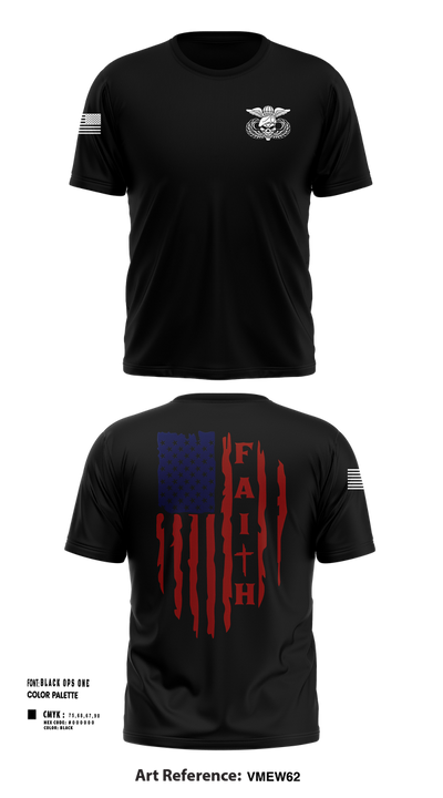 Rigger Short Sleeve Performance Shirt - 1