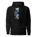 Central coast Bulls Unisex Hoodie - 1