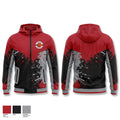 Ignacio Bobcats Windbreaker - 1