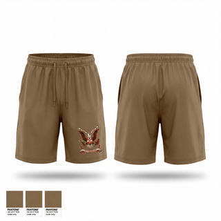 Athletic Shorts With Pockets, 252 ENG CO, National Guard, Teamtime, Team time, sublimation, custom sports apparel, team uniforms, spirit wear, spiritwear, sports uniforms, custom shirts, team store, custom team store, fundraiser sports, apparel fundraiser