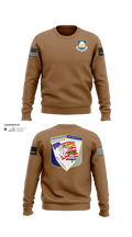 61st Eagle Squadron 97099286 Crew Neck Sweatshirt - 21