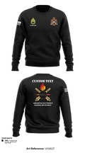 AETD 97270782 Crew Neck Sweatshirt - 9