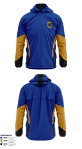 Panthers 94882656 Windbreaker - 1